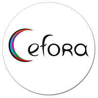 Publisher Cefora